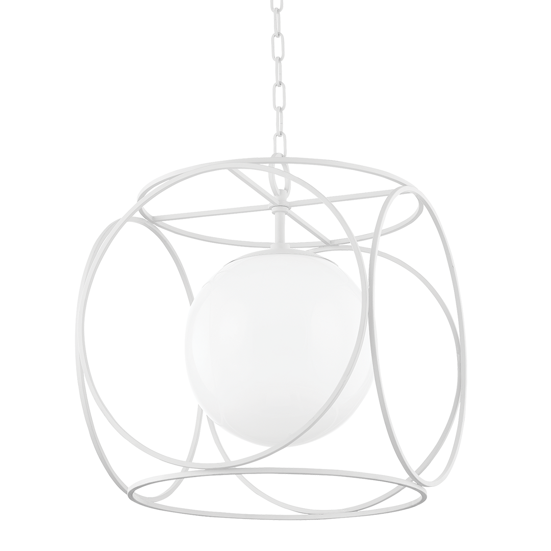 Claire Pendant Pendant Mitzi