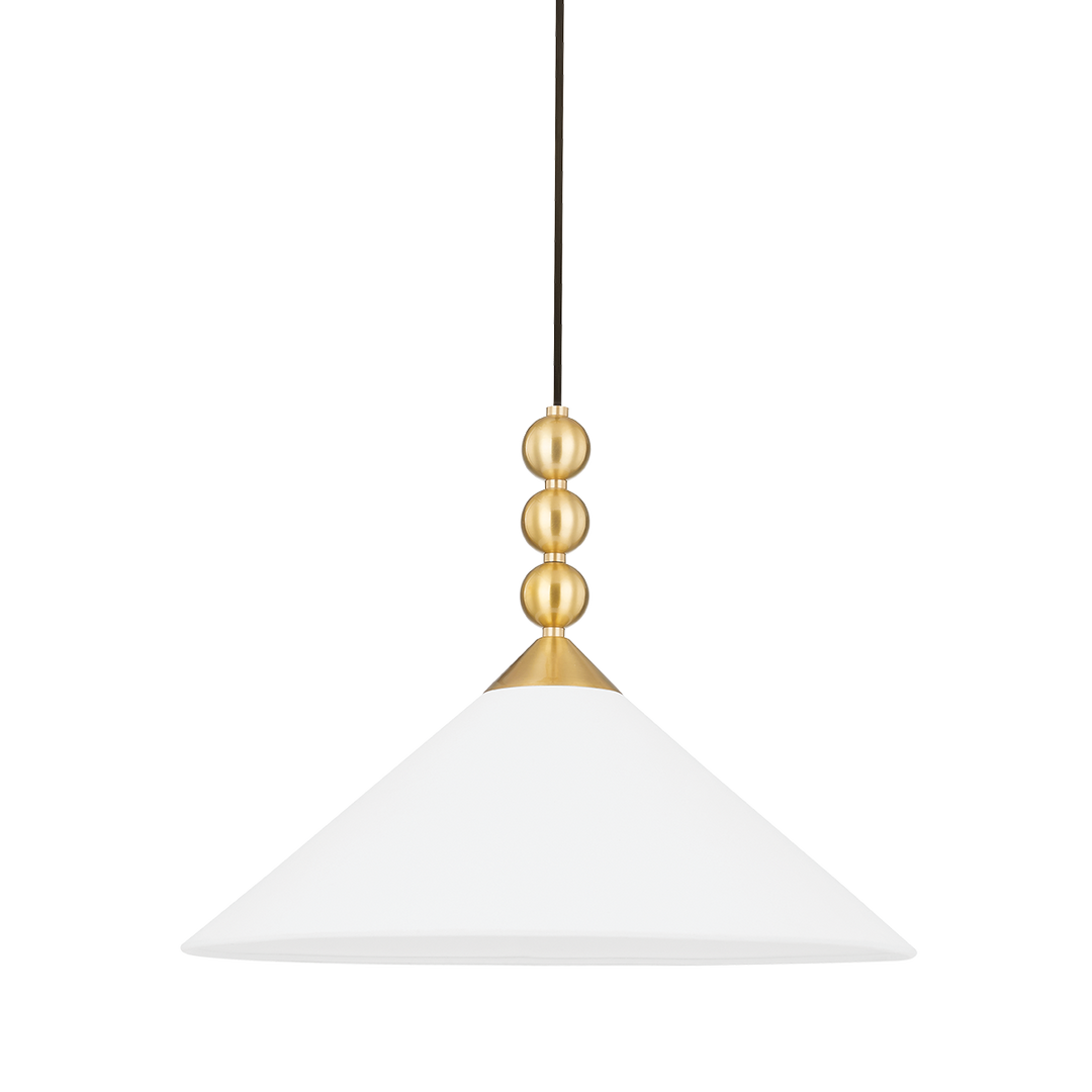 Sang Pendant Pendant Mitzi