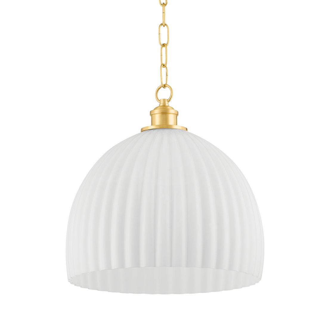 Hillary Pendant Pendant Mitzi