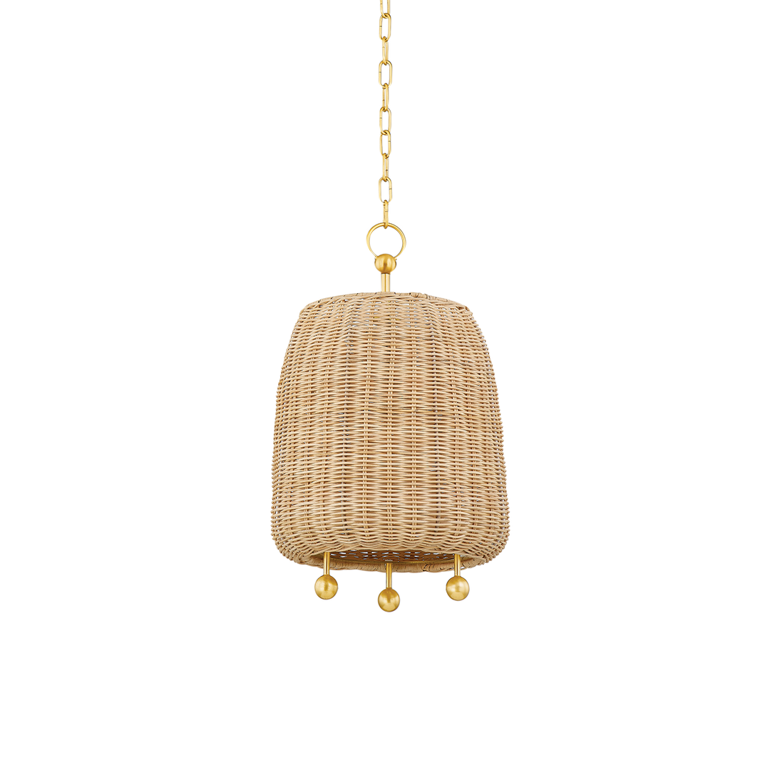 Elena Pendant Pendant Mitzi