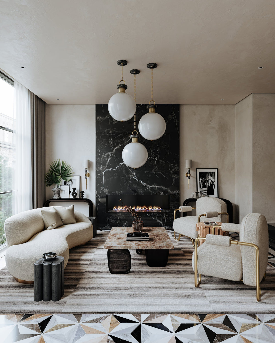 Corbett Lighting 