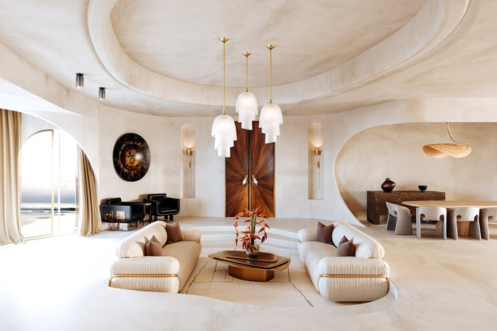 Corbett Lighting 