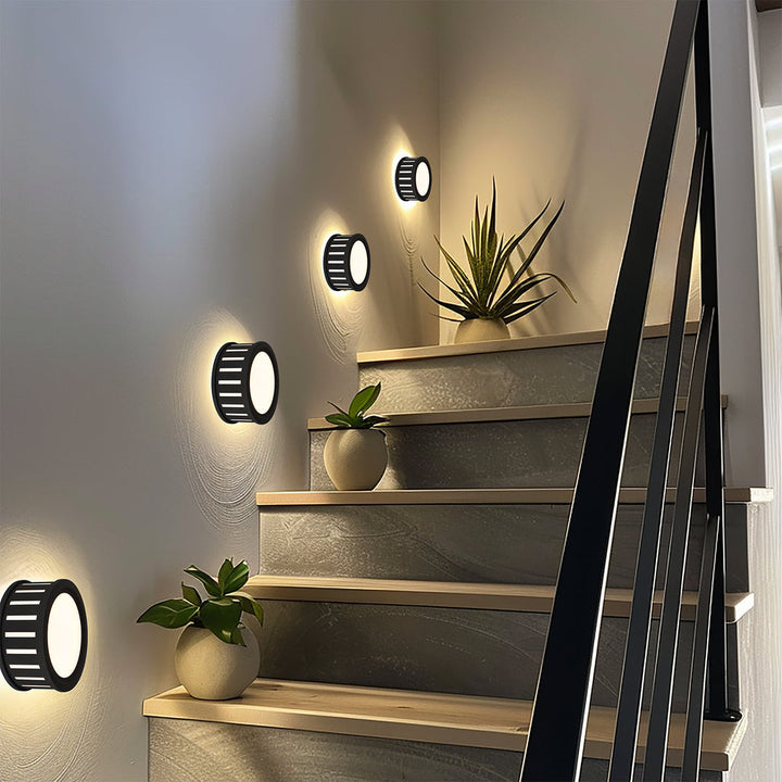 Crystorama Crystorama Kendal 2 Light Black Forged Sconce 
