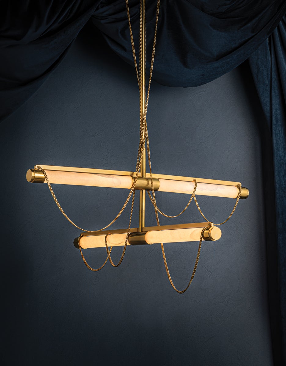 Corbett Lighting 