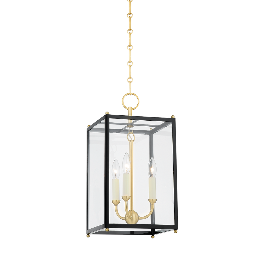 CHASELTON Lantern Hudson Valley Lighting