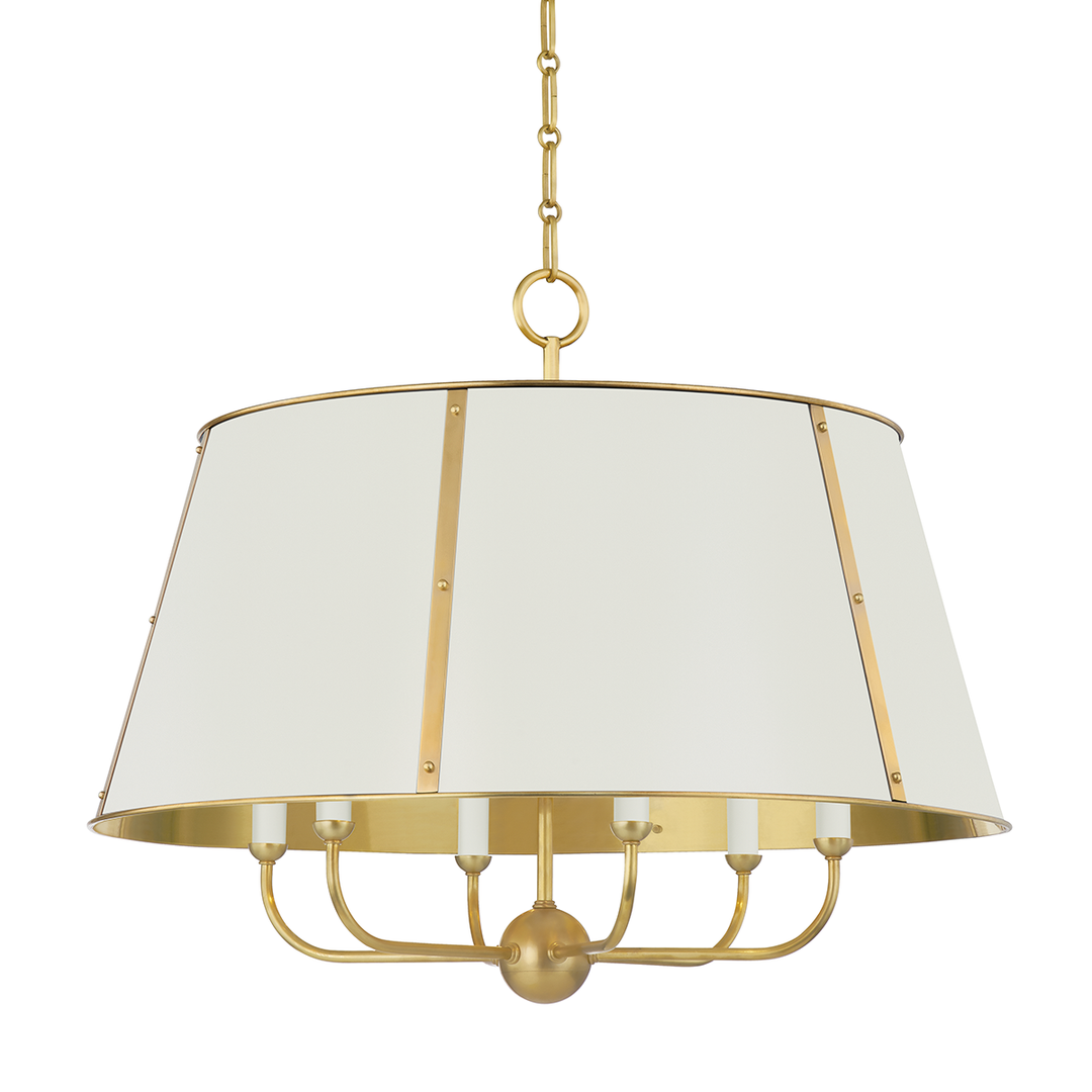 Hudson Valley Lighting 