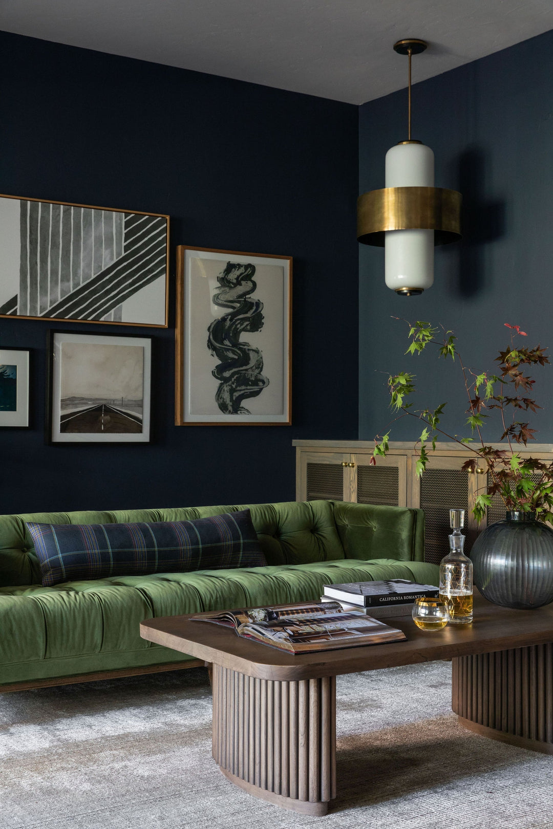 Corbett Lighting 