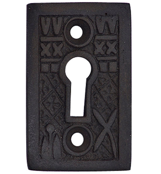 COPPER MOUNTAIN HARDWARE 