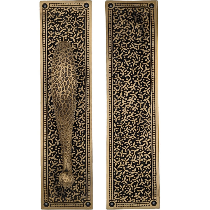 COPPER MOUNTAIN HARDWARE 