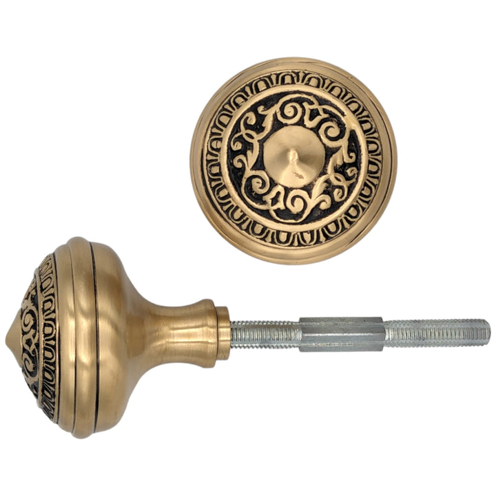 COPPER MOUNTAIN HARDWARE 