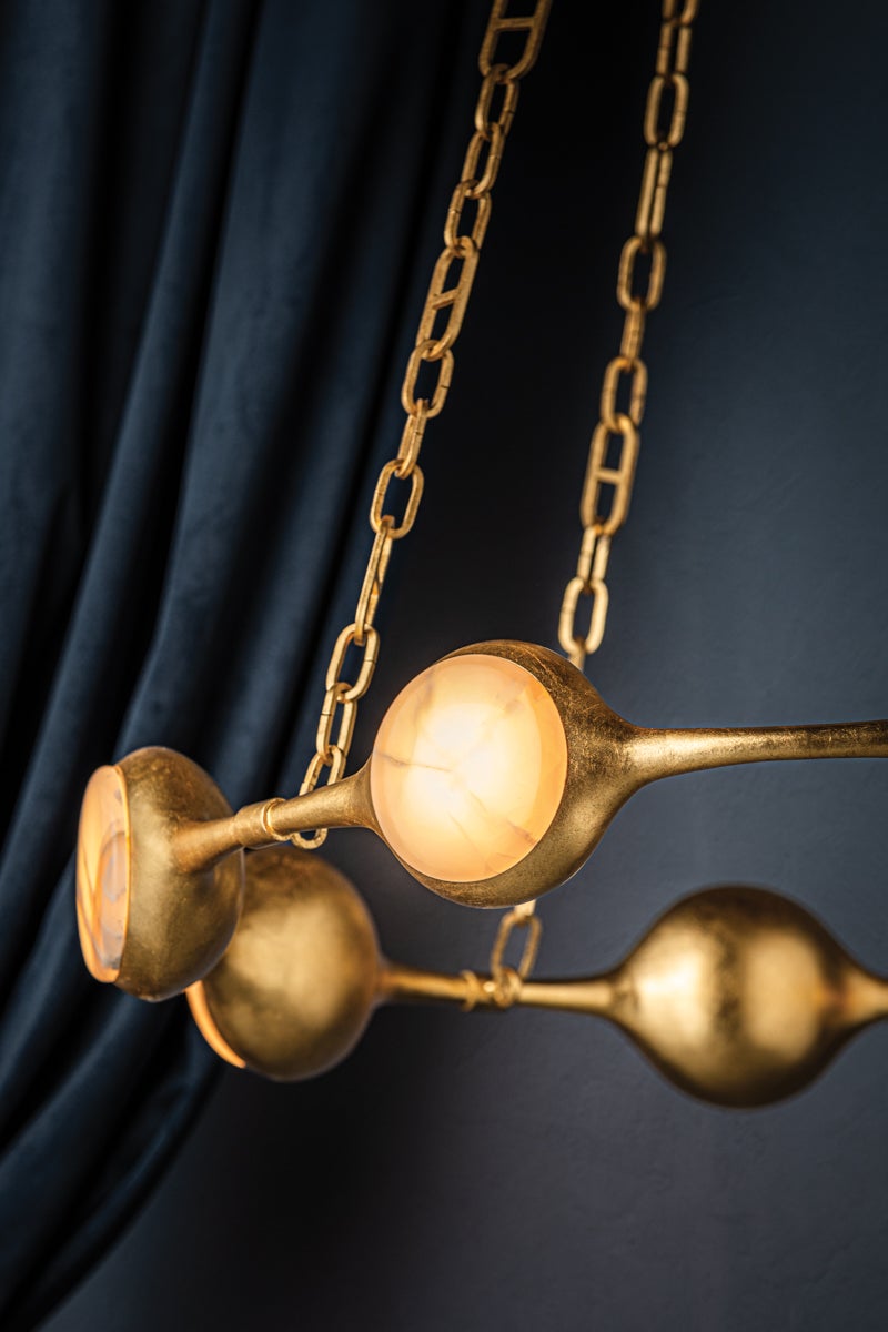 Corbett Lighting 