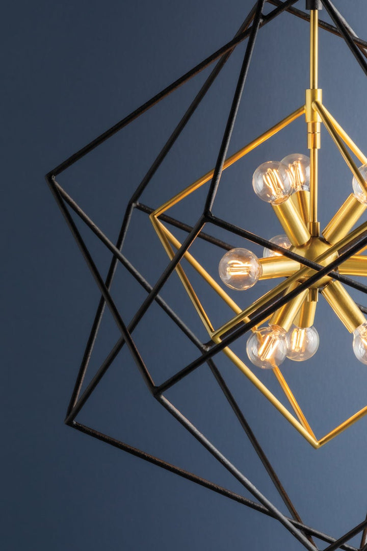 Hudson Valley Lighting 