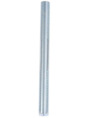 COPPER MOUNTAIN HARDWARE 4 1/2 Inch Single Spindle for Glass Door Knobs (Passage Style)