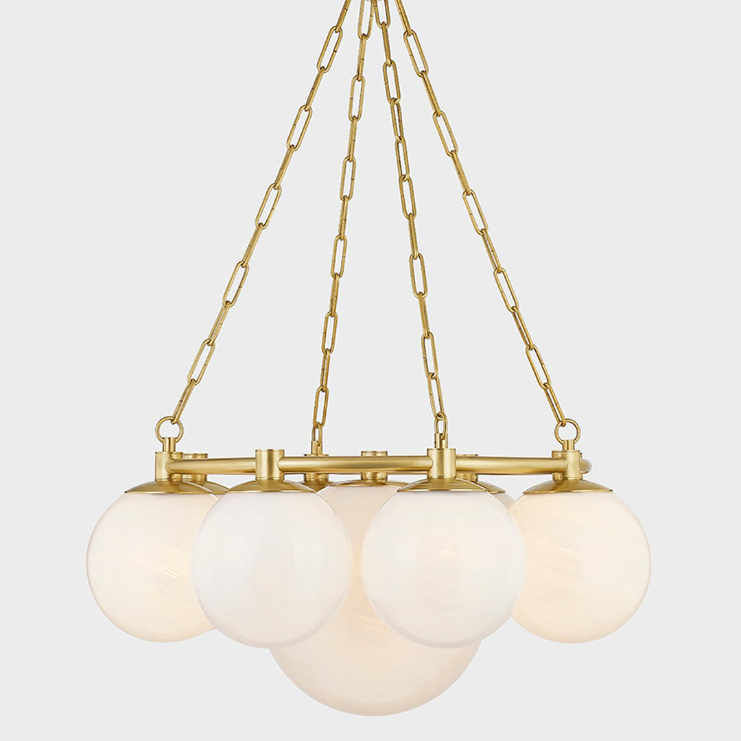Hudson Valley Lighting 