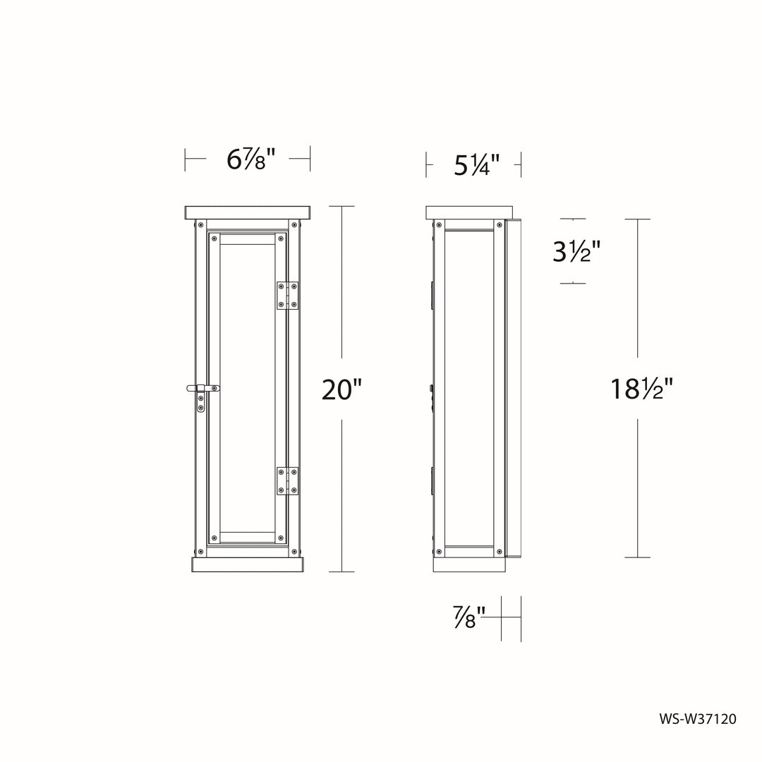 WAC Lighting 