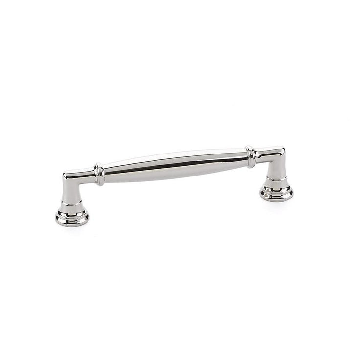 8 5/8 Inch (8 Inch c-c) Solid Brass Westwood Pull EMTEK