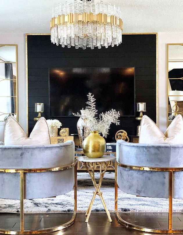 Corbett Lighting 