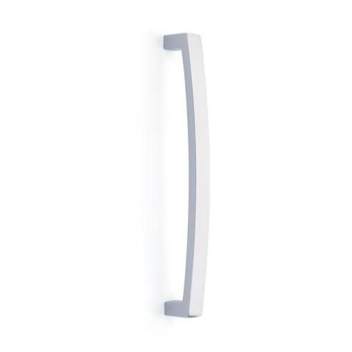 Bauhaus Appliance Pull (Several Finishes & Sizes Available) EMTEK
